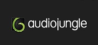 AudioJungle Logo