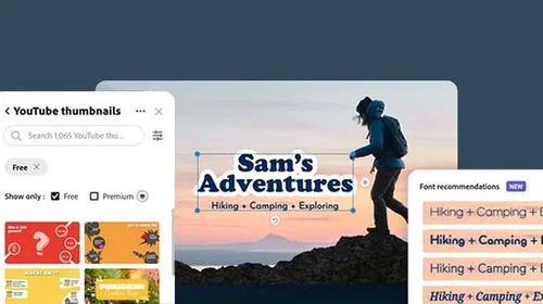[Free & Online] YouTube Thumbnail Maker to Get More Clicks