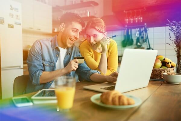 Lightleak Filter Example