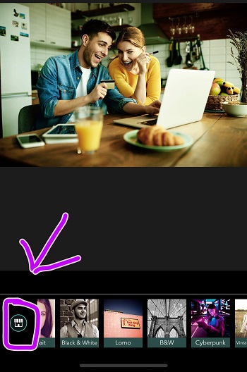 PhotoDirectorDirector App Shop