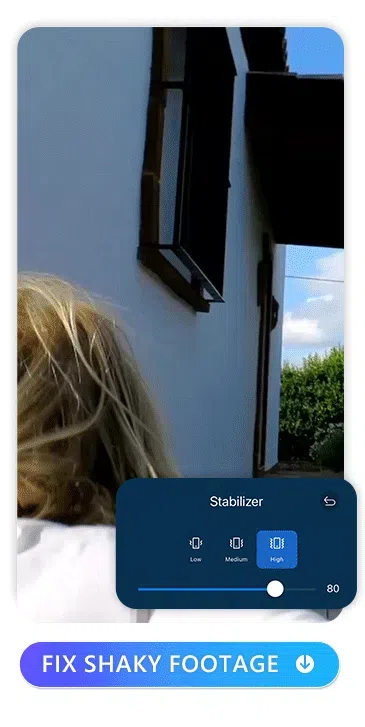 PowerDirector App | Cinematic Style Editing at Your Fingertips