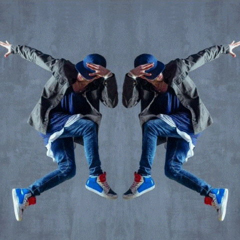 PhotoDirector App miroir