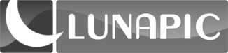Lunapic logo