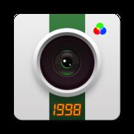 1998 Cam logo
