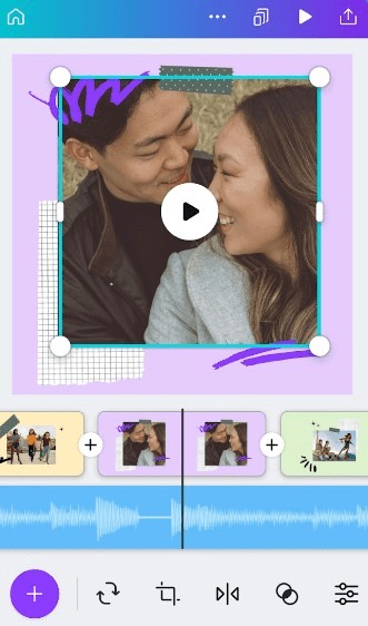 Canva App