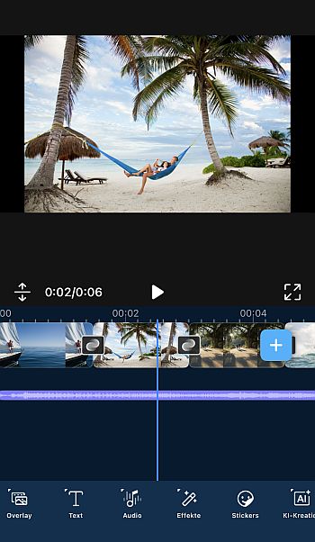Diashow App PowerDirector