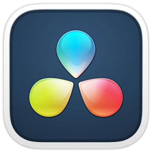 DaVinci Resolve