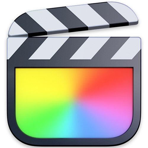 Final Cut Pro
