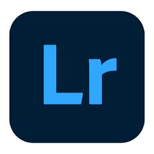 Adobe Lightroom Logo