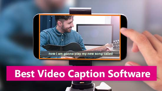 Top 9 Best Video Caption Generators in 2025