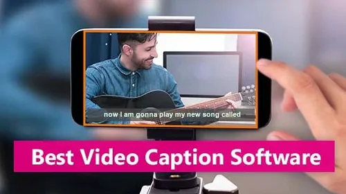 Top 9 Best Video Caption Generators in 2025