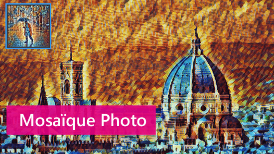 Top 5 des meilleurs logiciels gratuits de mosaïque photo [2025]