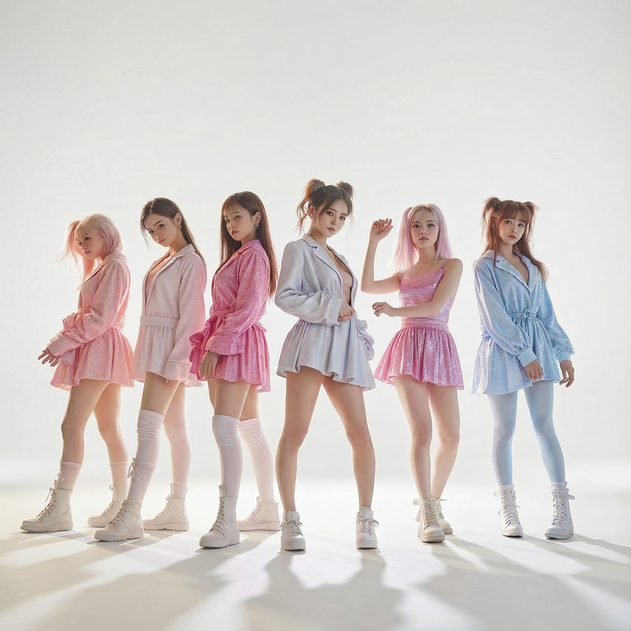 Background Replaced AI Image After