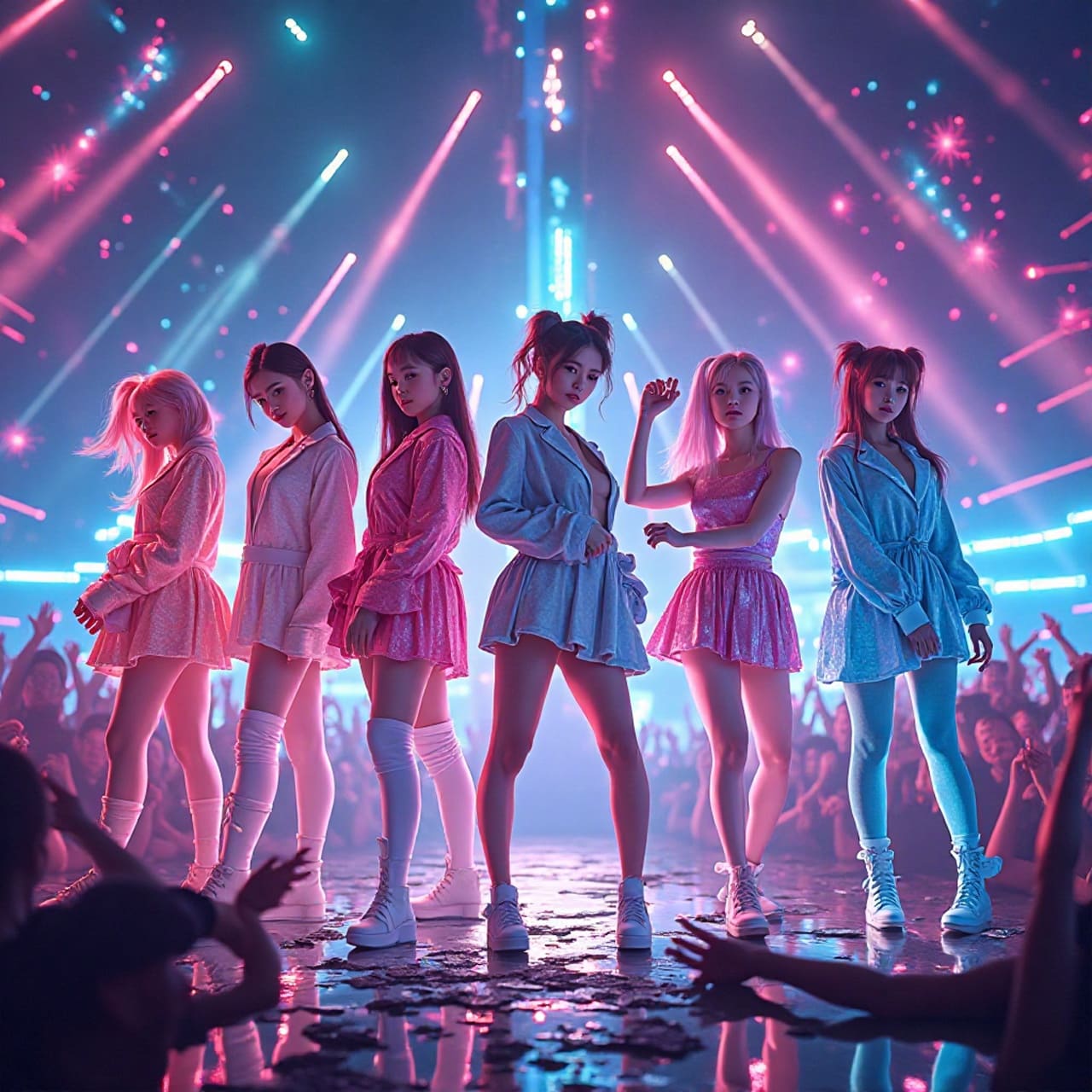 Reference Background Before