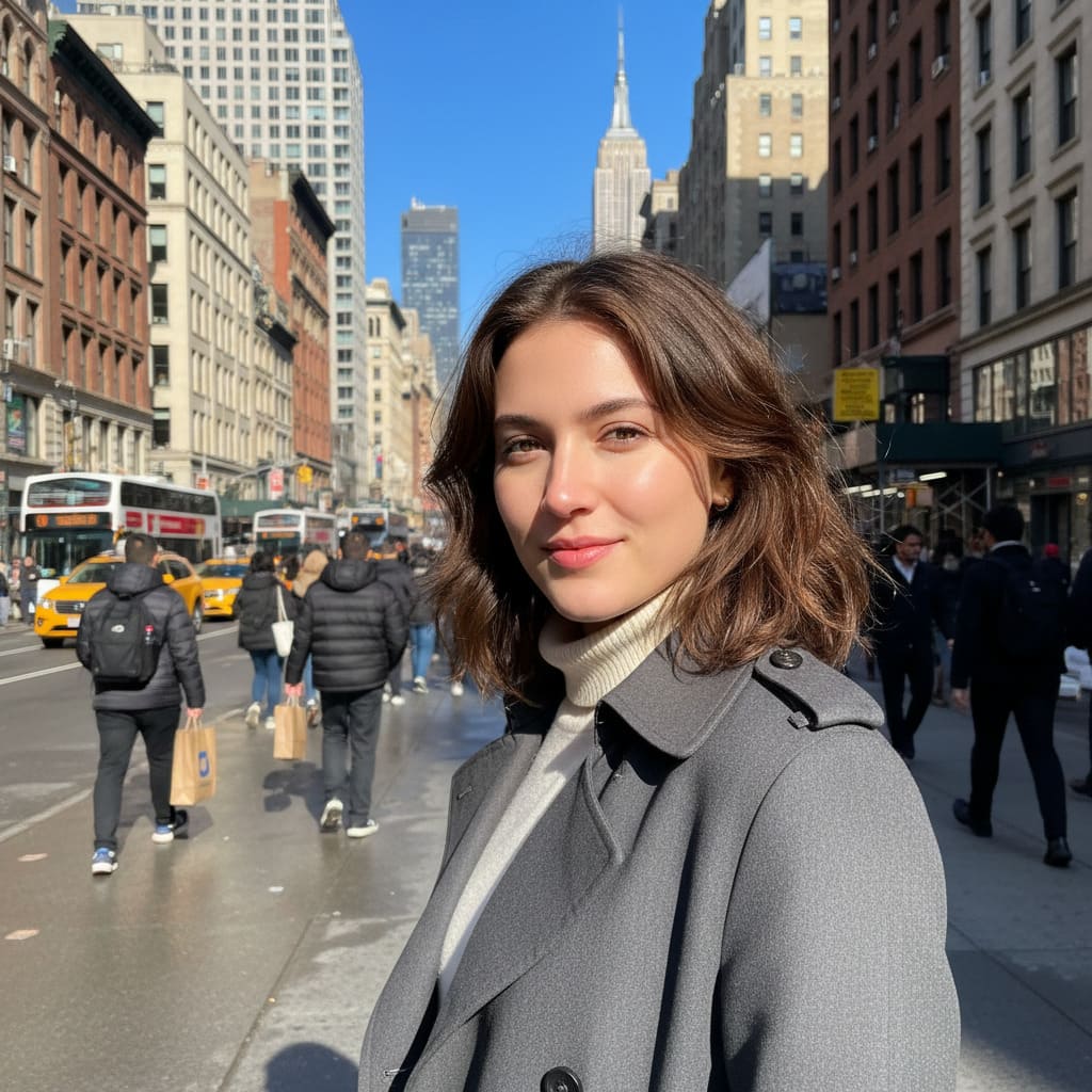 Reference Photo Before