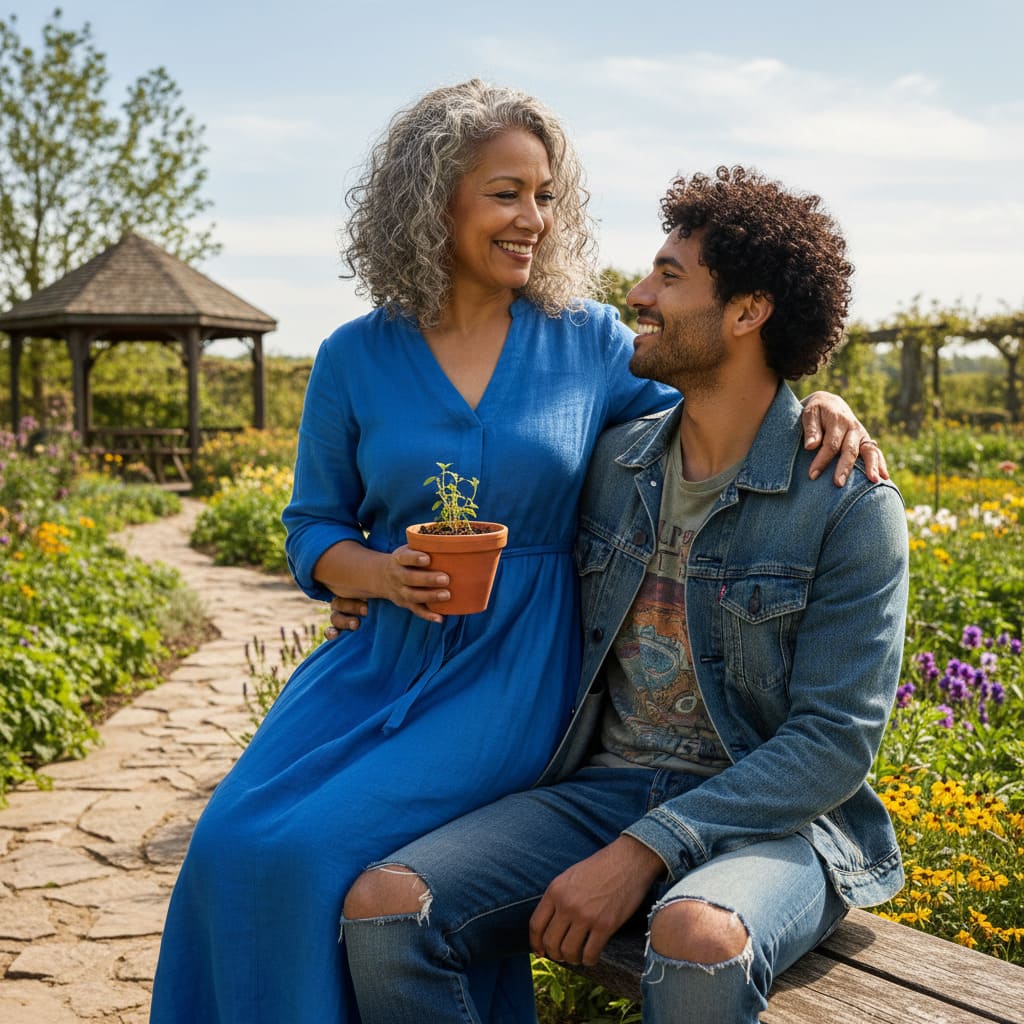 Reference Photo Before