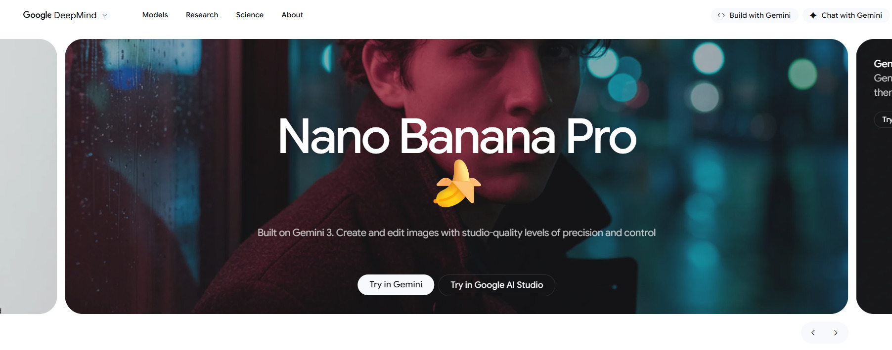 Nano Banana Pro