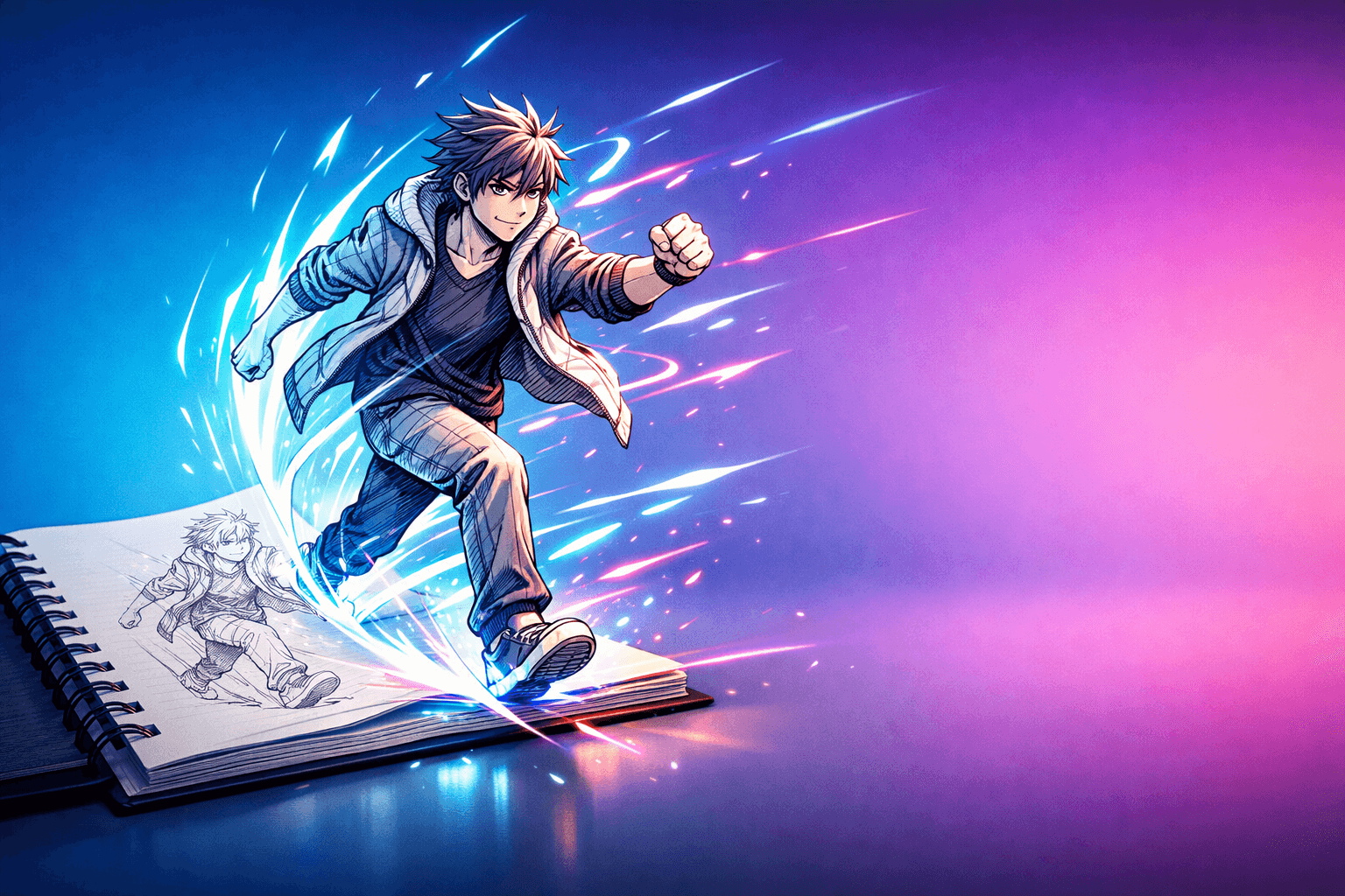 Animate Drawing: How to Turn Your Artwork into Animated Videos with AI