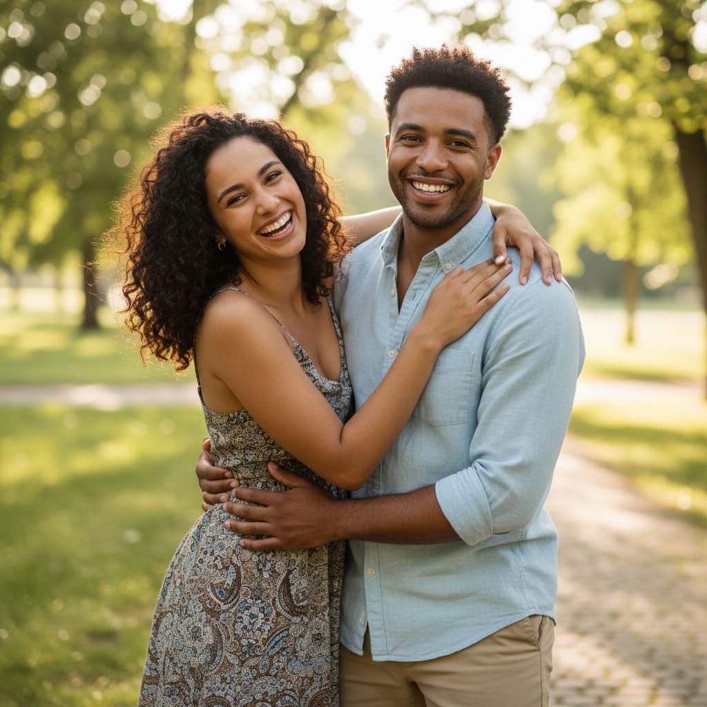 Reference Photo Before