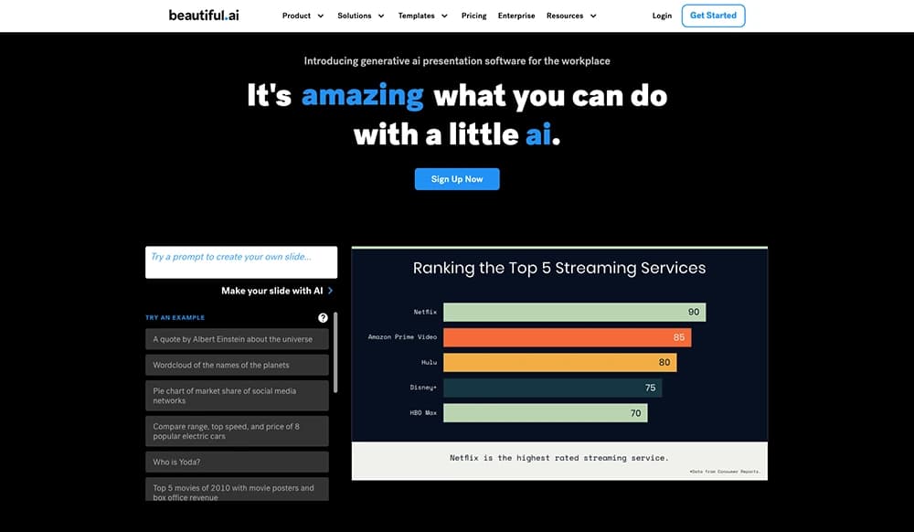 beautiful.ai-screenshot