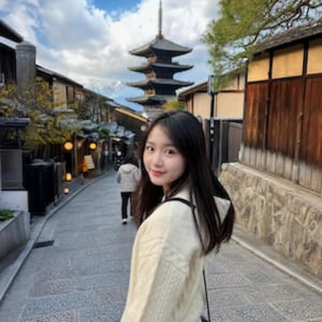 高画質化前の旅行写真