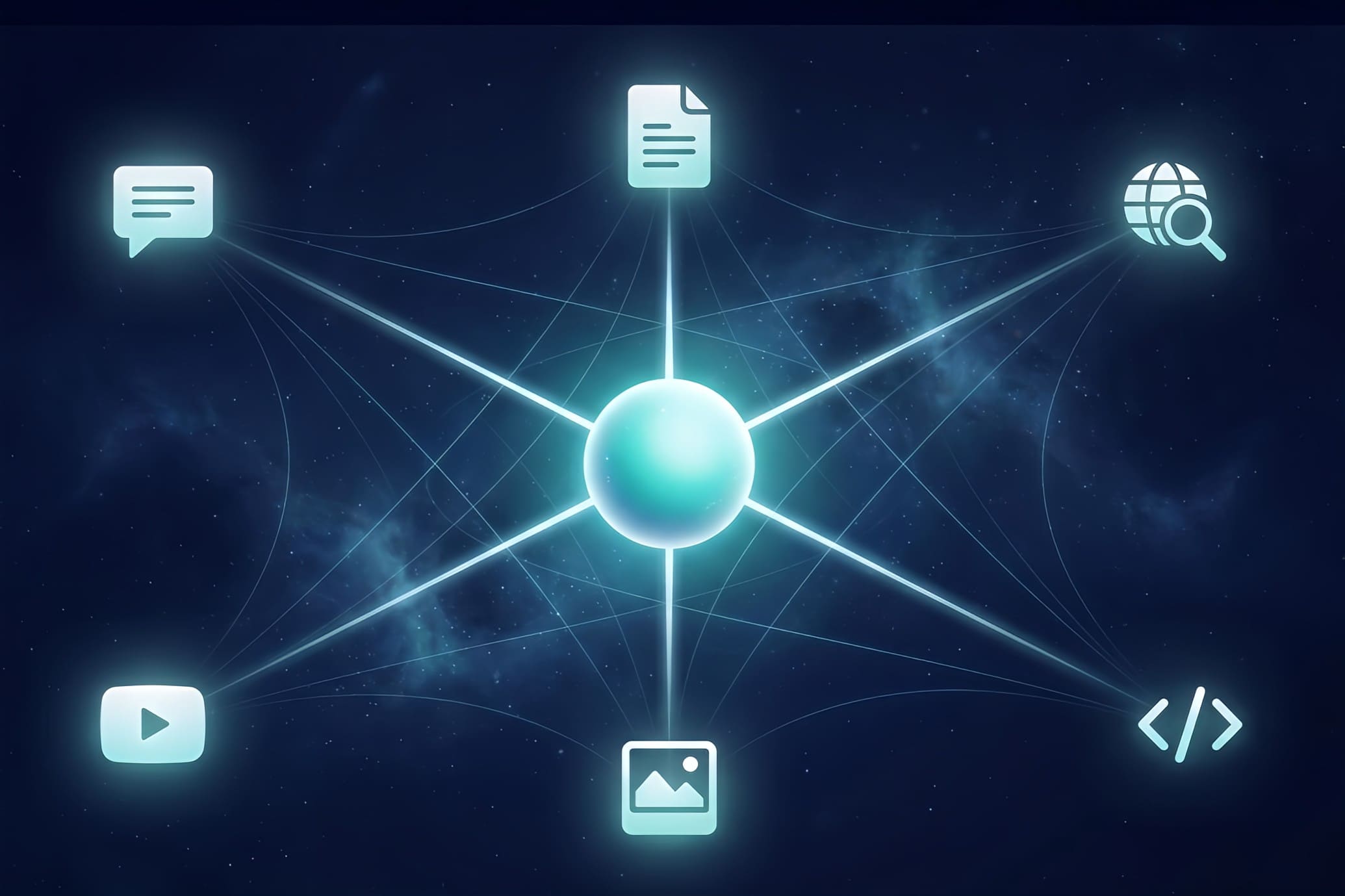 Best 8 AI Aggregator Websites in 2026: Top Platforms Compared