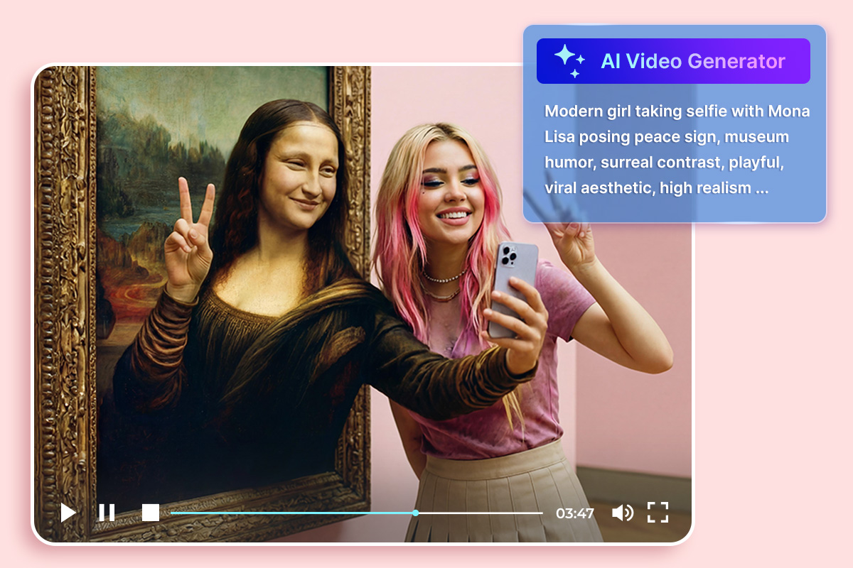 20 Ready-to-Use AI Video Prompts to Create Stunning Videos