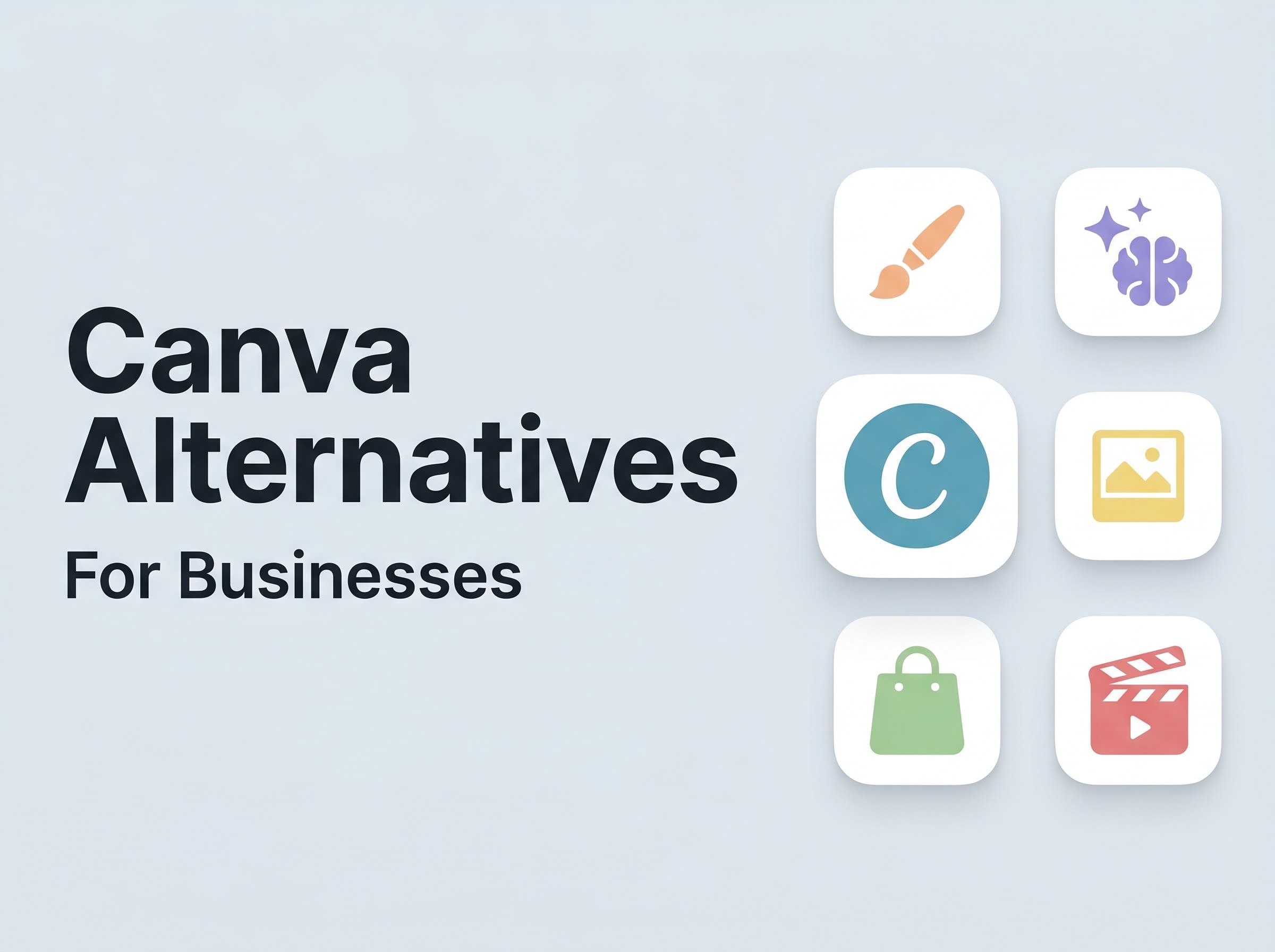 Best Canva Alternative in 2026: Top Apps and Sites Like Canva in 2026