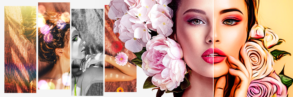 Las 10 mejores apps de filtros para fotos (Guía 2025)