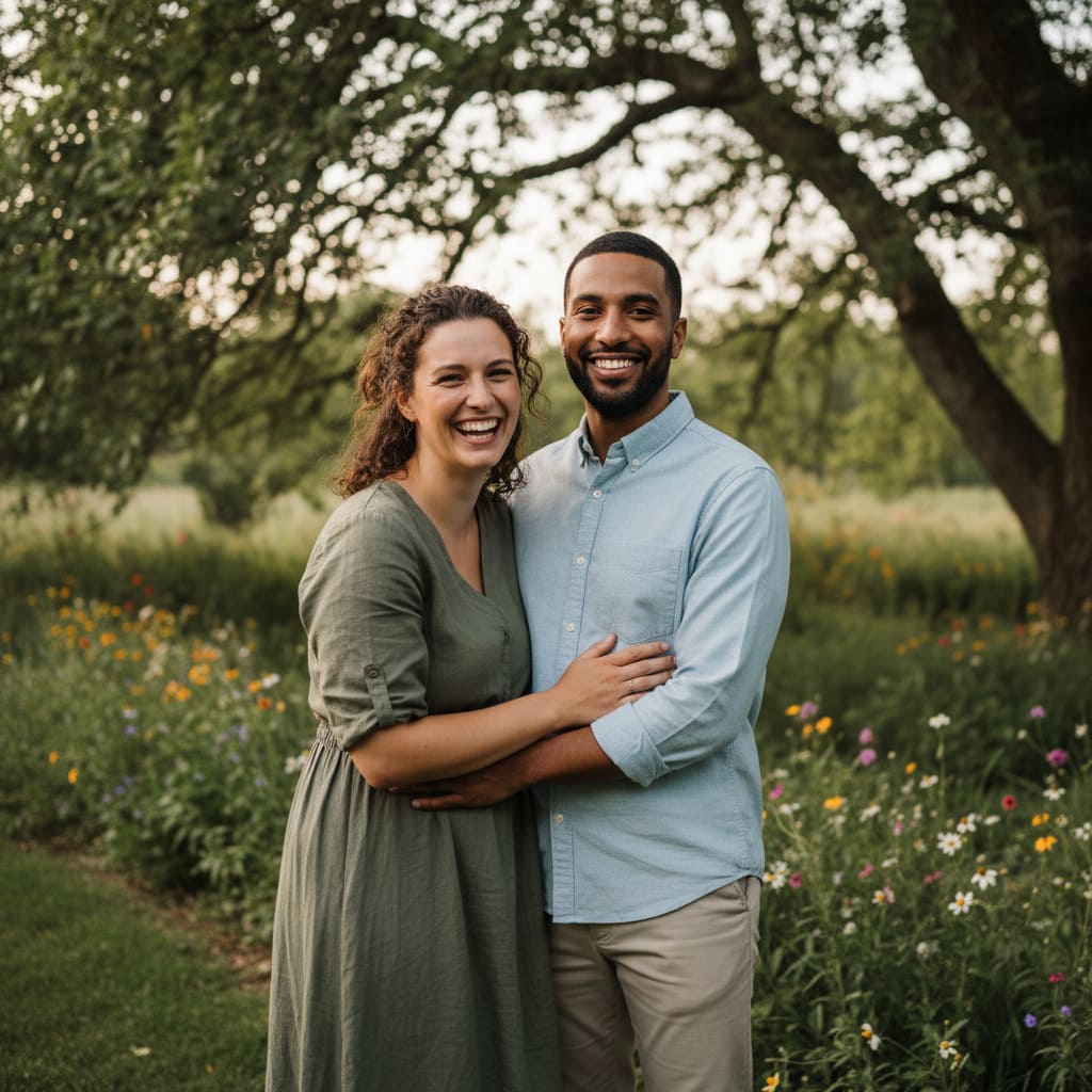 Reference Photo Before