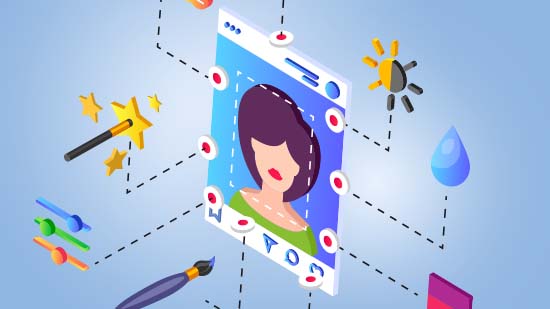 Die besten Bildbearbeitungsprogramme für Anfänger