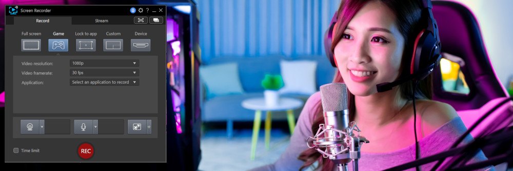 Die besten Programme für die Bildschirmaufnahme