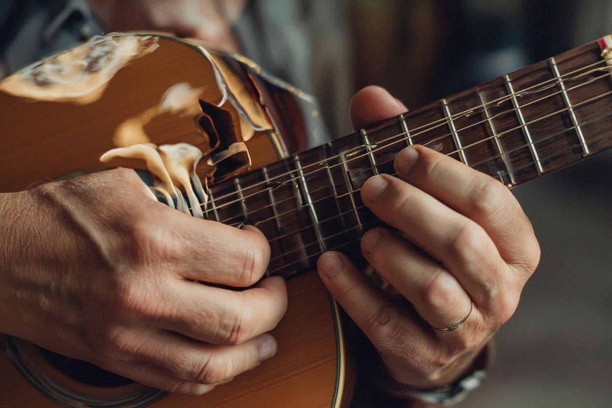 Bing - The Photorealism Test