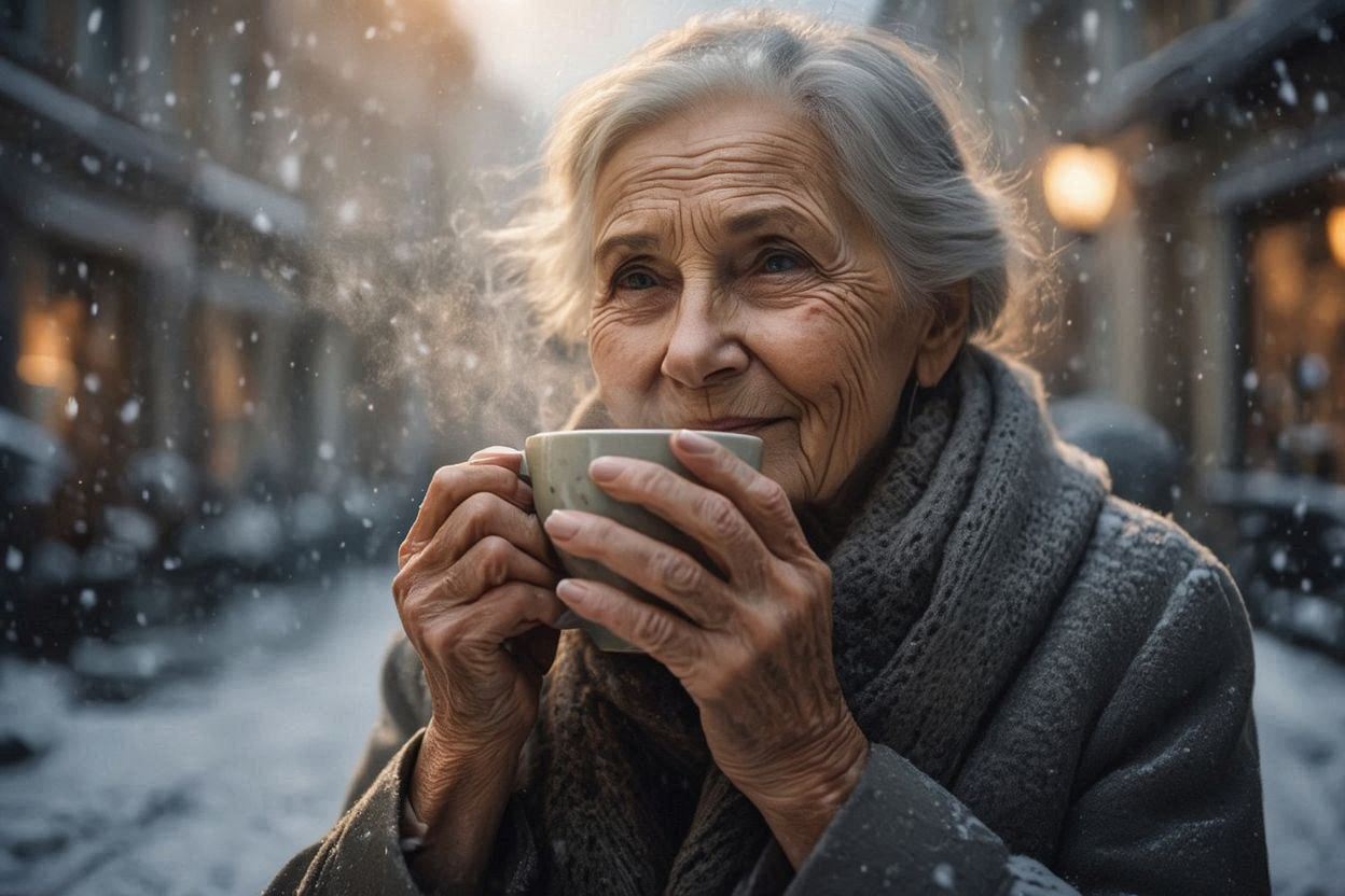 Bing - The Photorealism Test