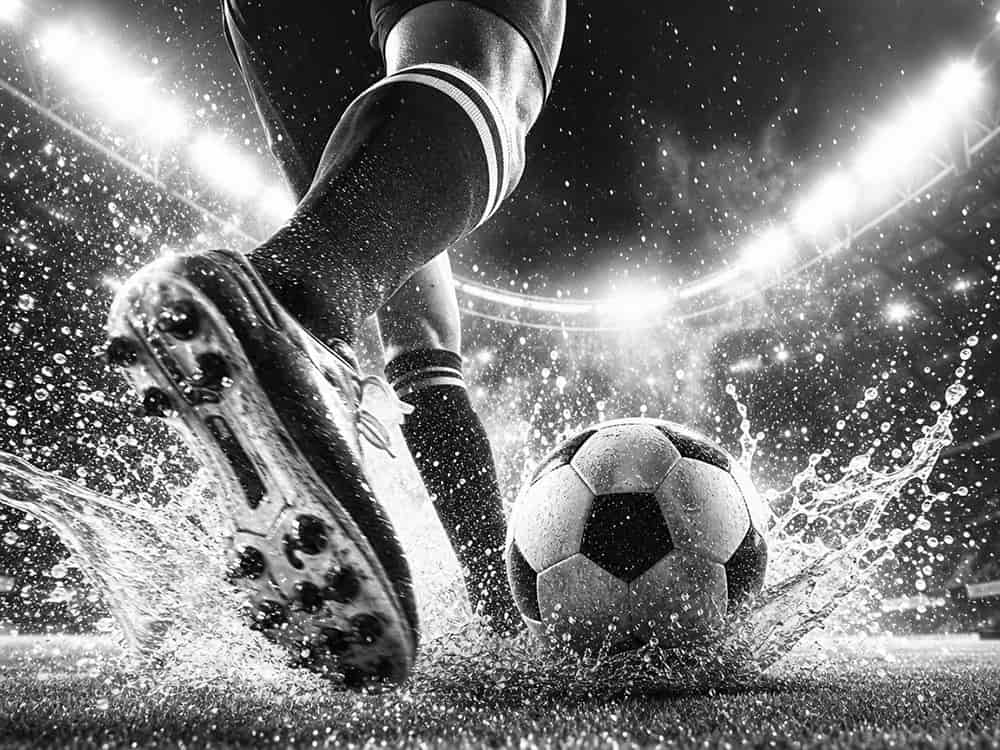 サッカー壁紙・サッカー選手壁紙サンプル
