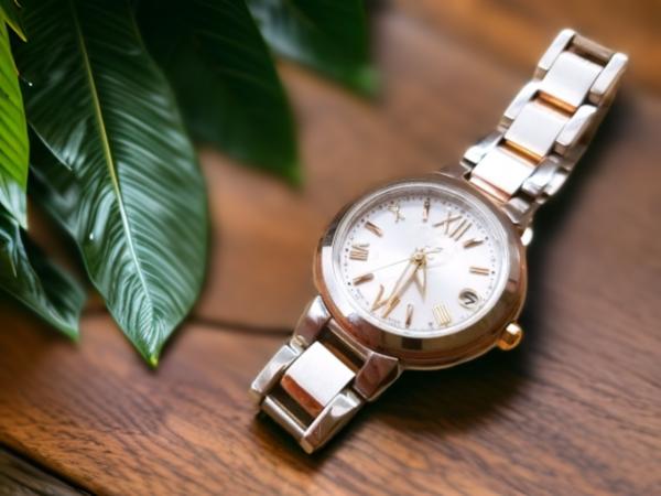 前景ぼかし適用後