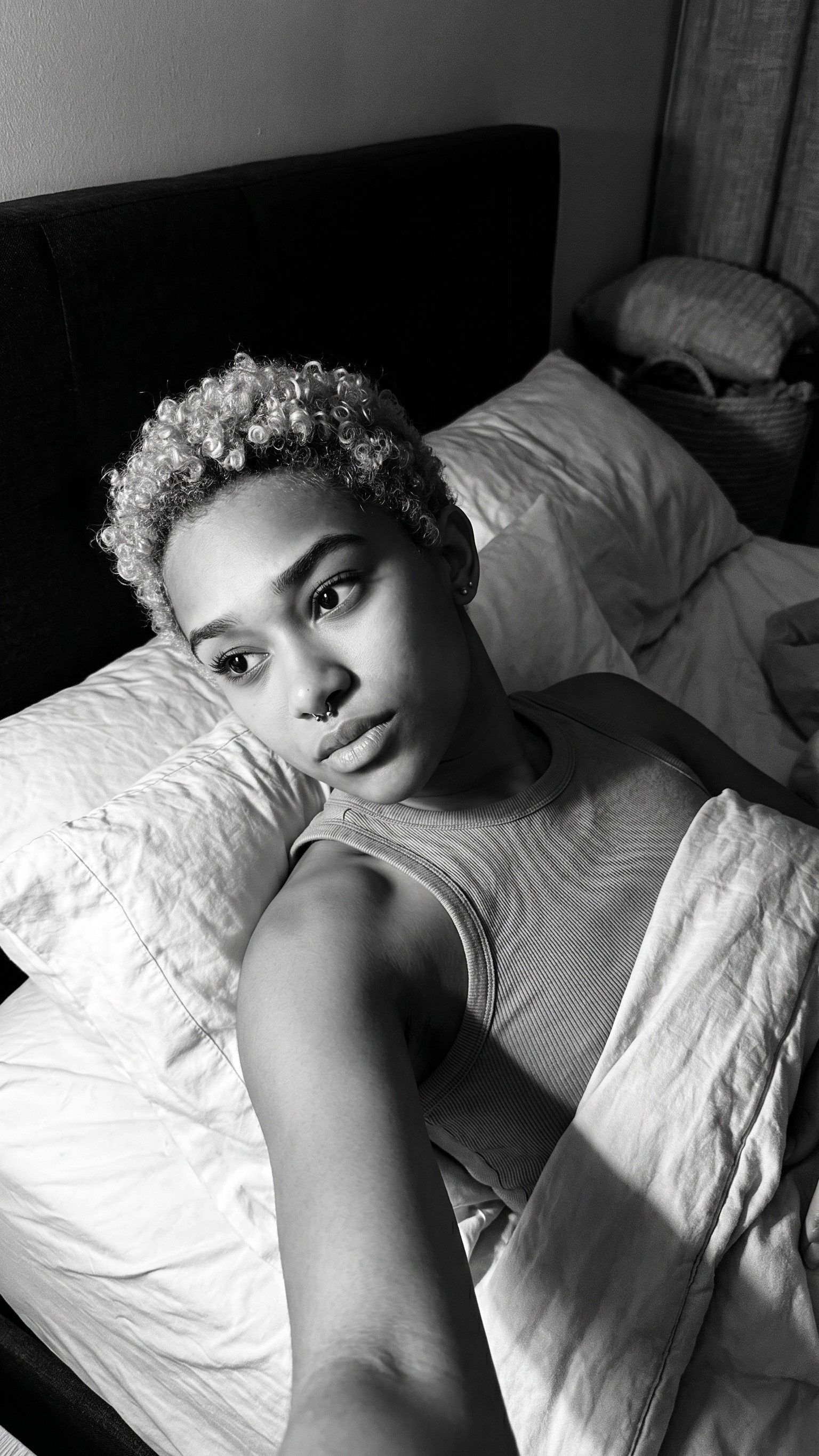 GTA 6 Style AI Selfie