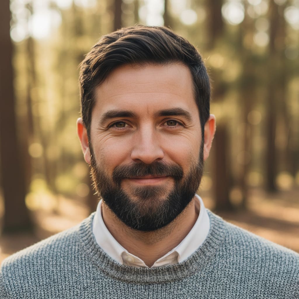 Reference Photo Before