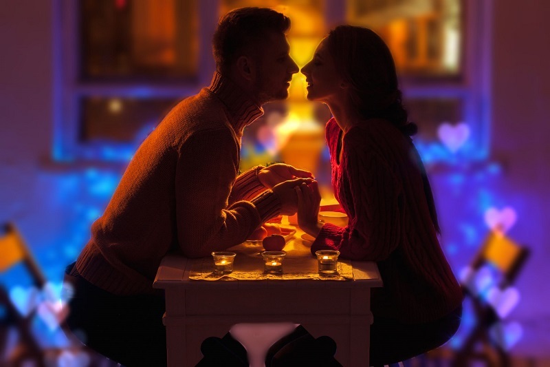 PhotoDirector App Bokeh - Nachher