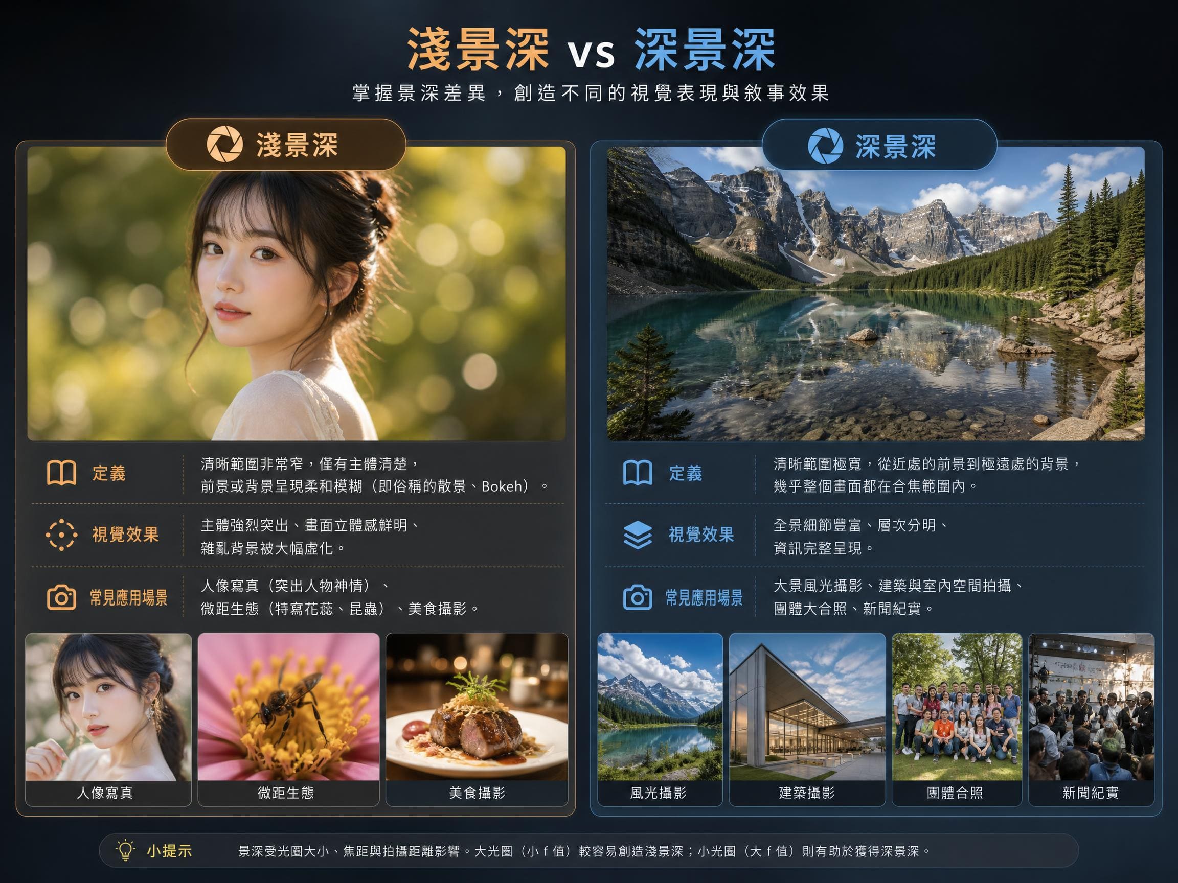 景深App 推薦 相片大師