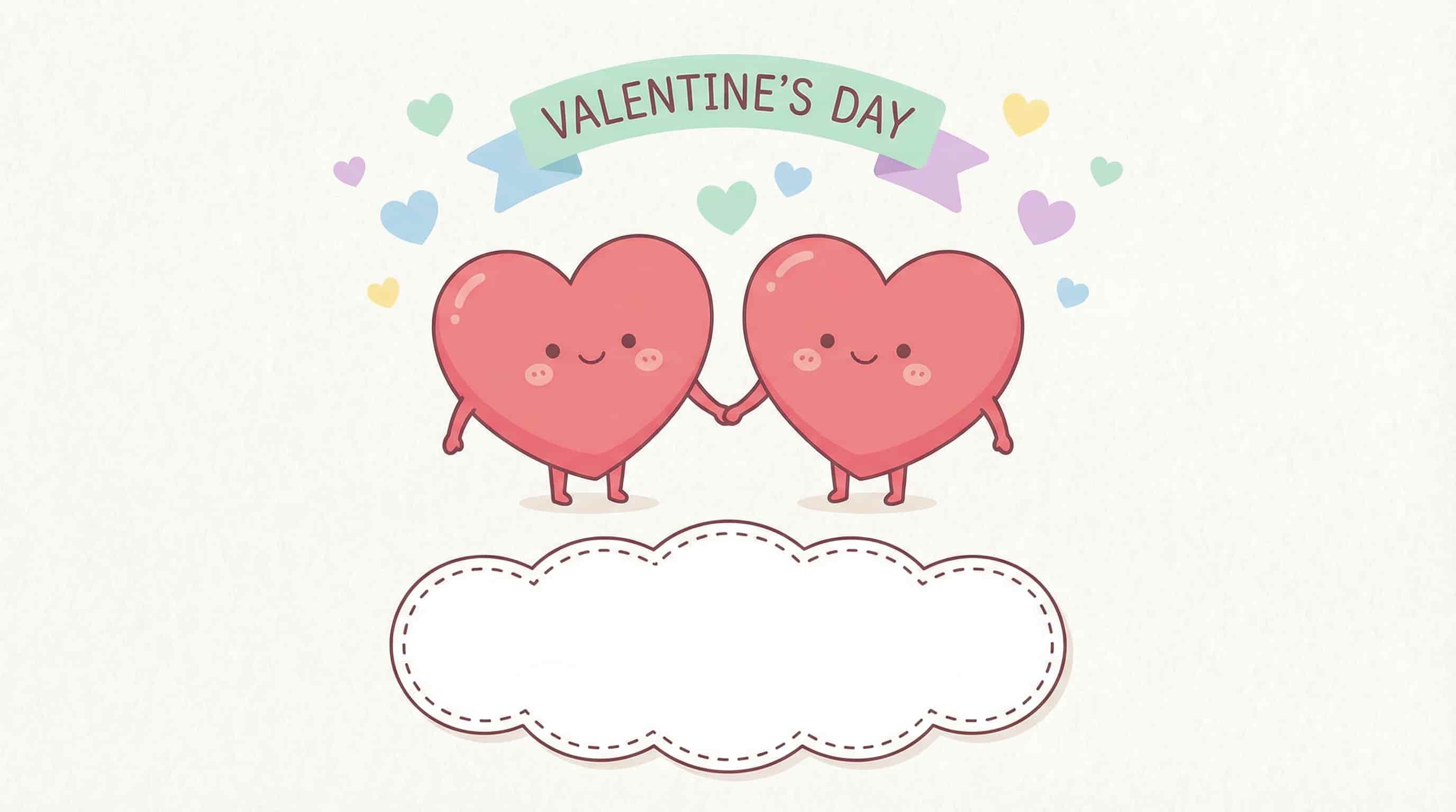 Bonitas imágenes de San Valentín