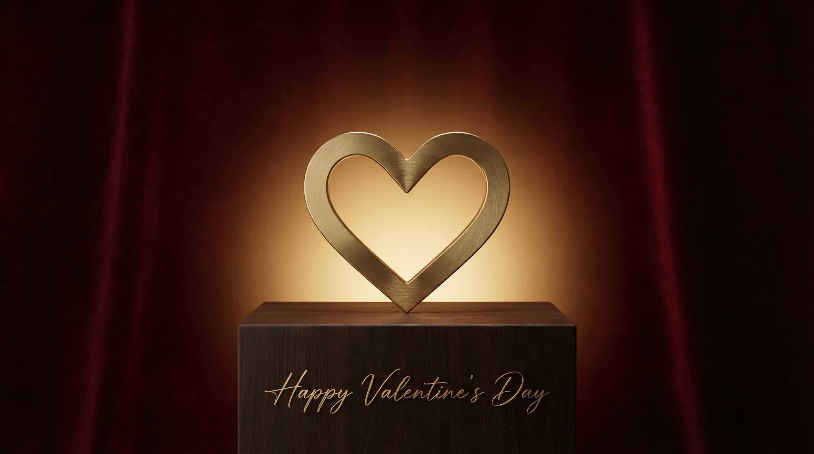 Bonitas imágenes de San Valentín