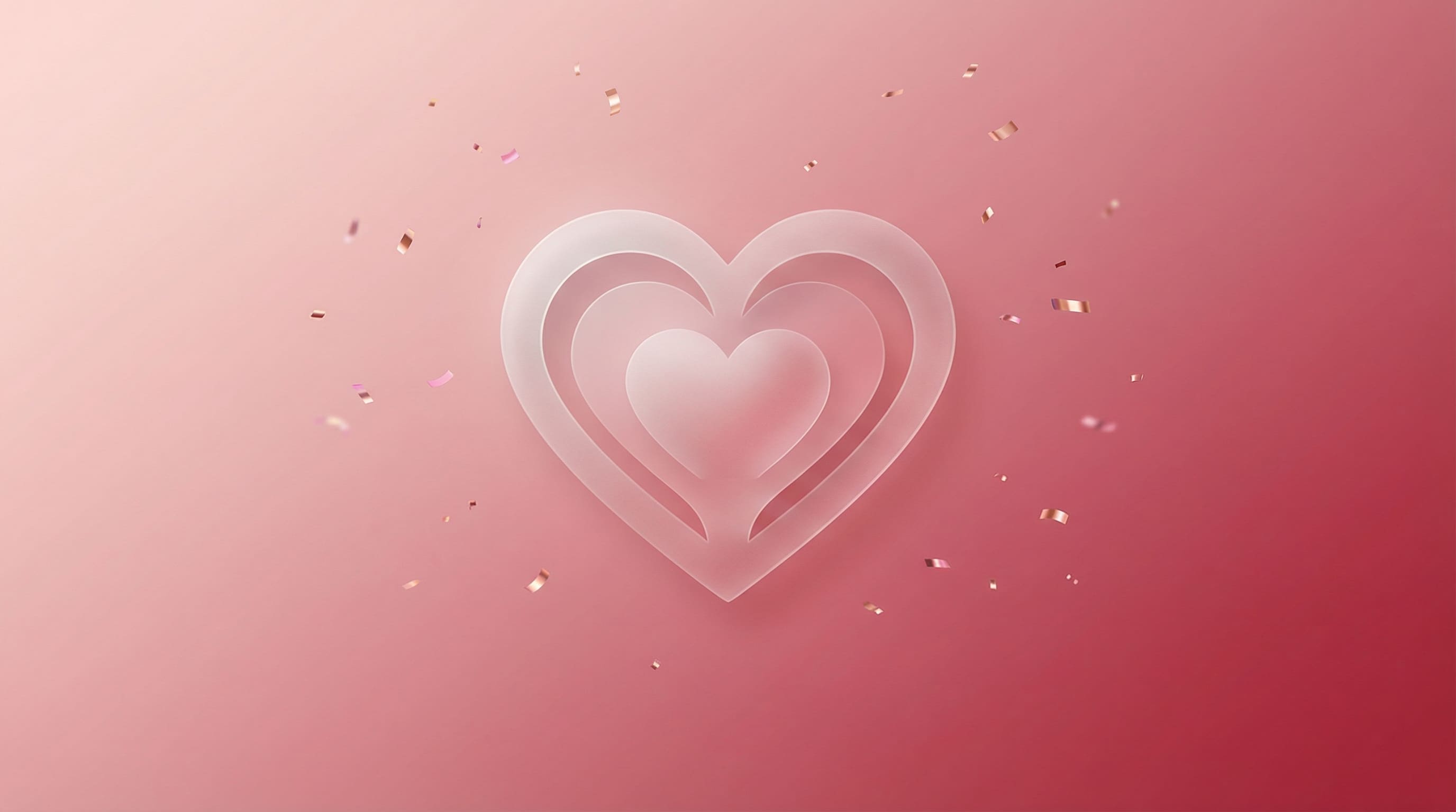 Bonitas imágenes de San Valentín