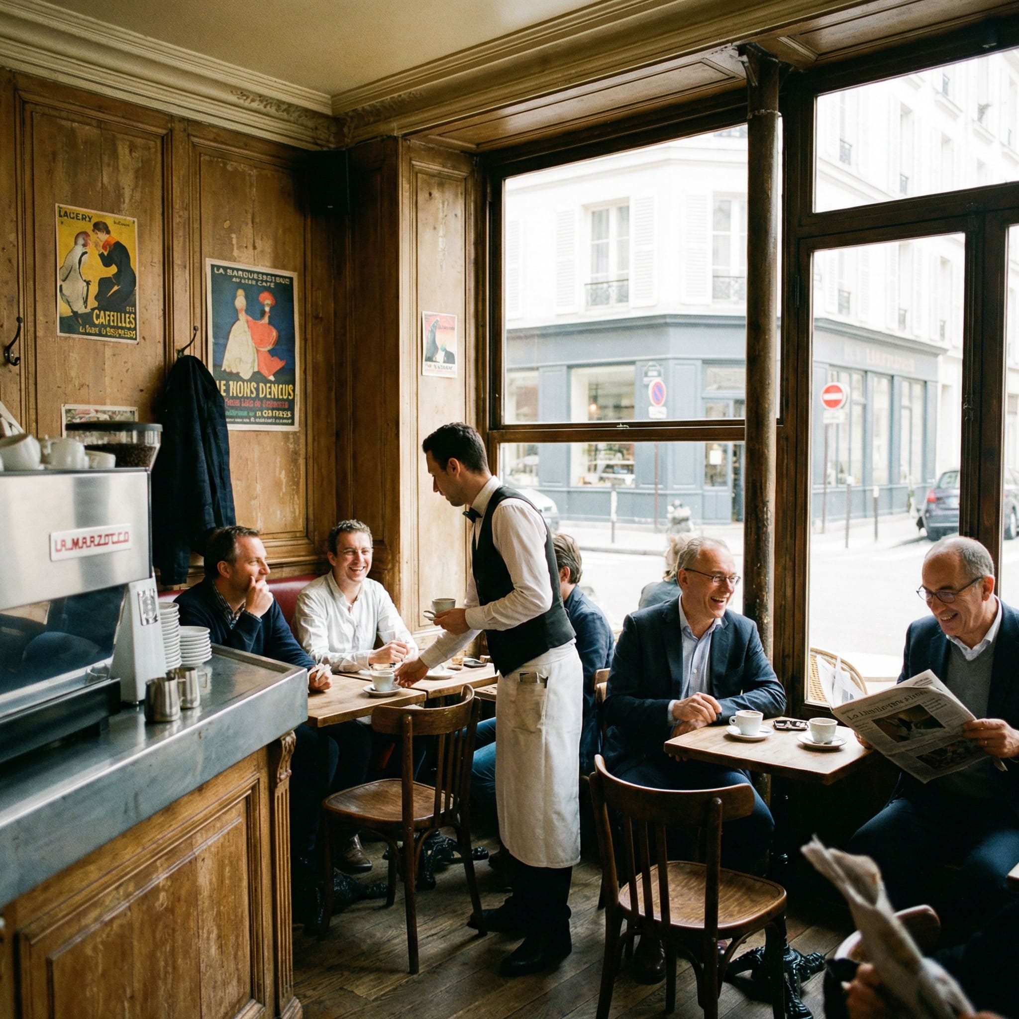 Photo de référence Avant