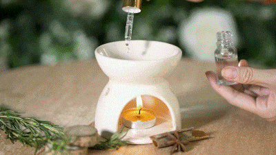 PhotoDirectorでシネマグラフ例