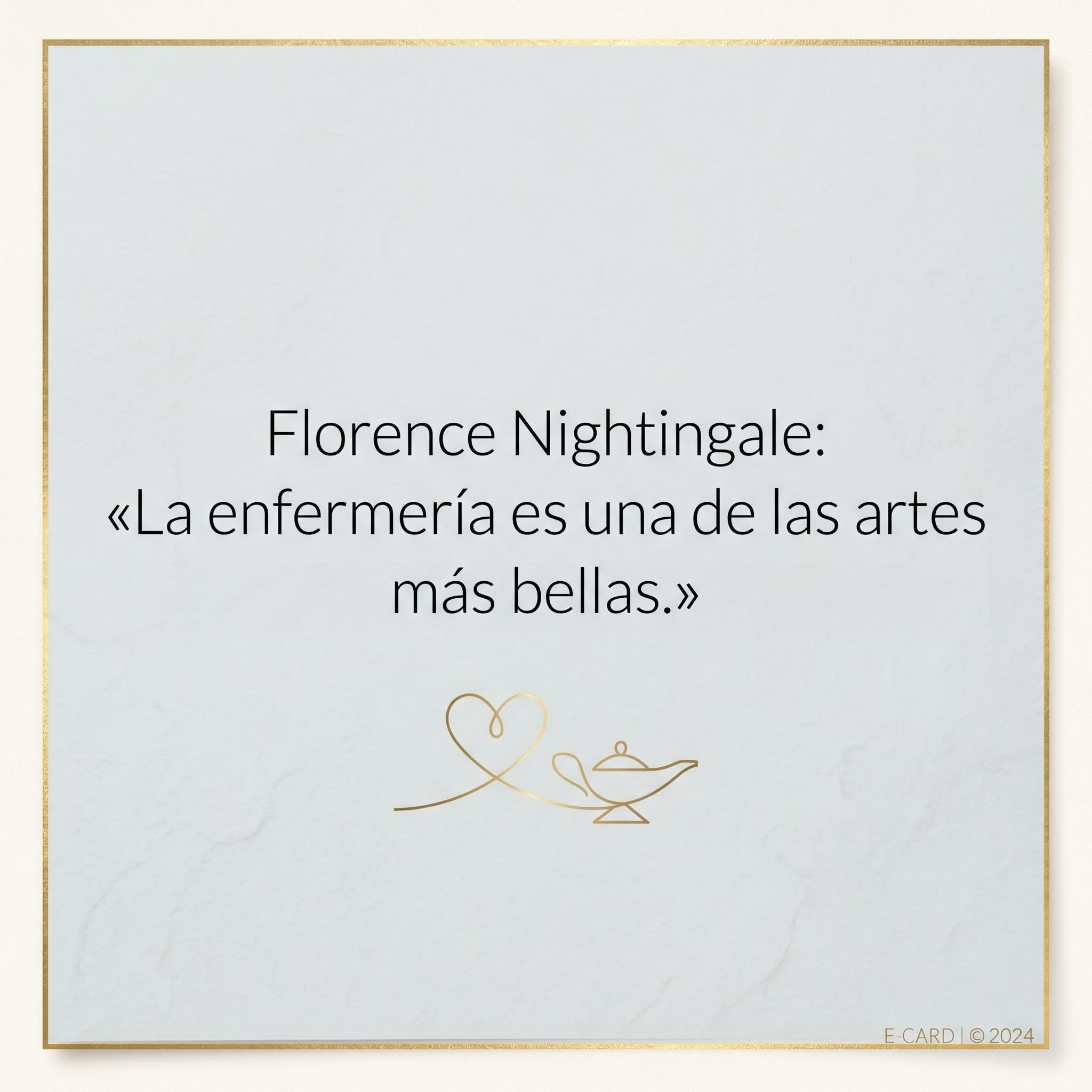 Frases célebres y famosas sobre enfermería