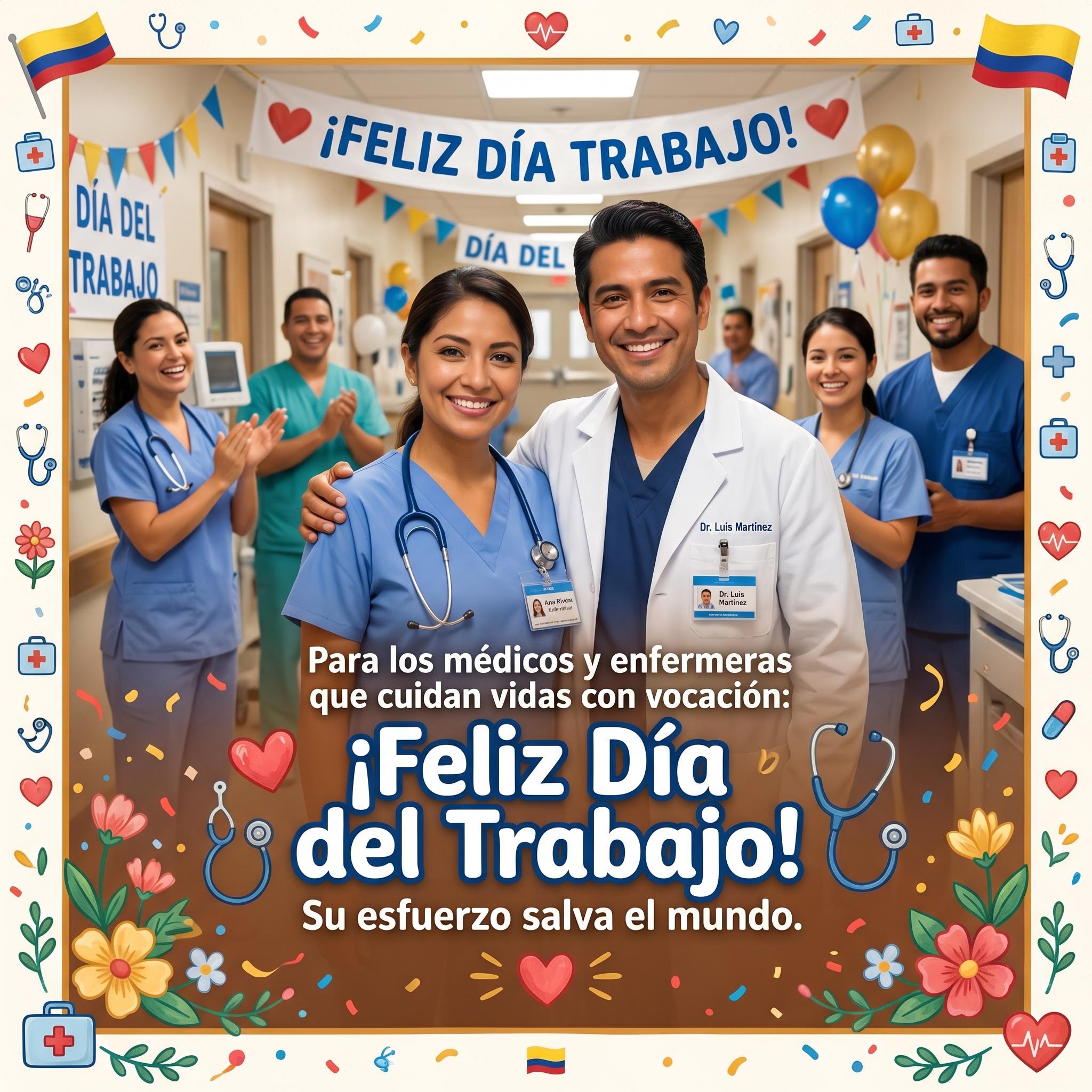 imágenes del Día del Trabajo