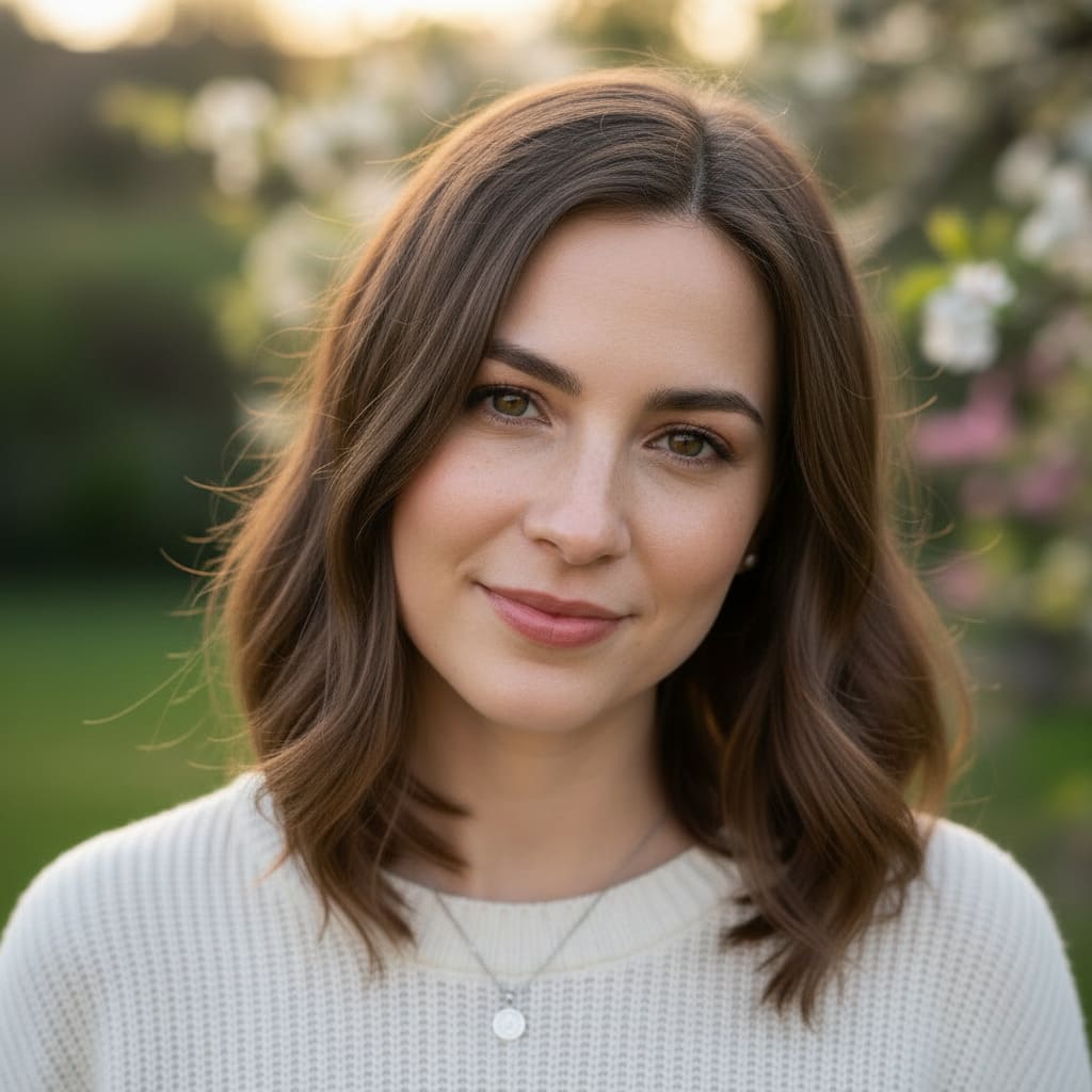 Carré dégradé après