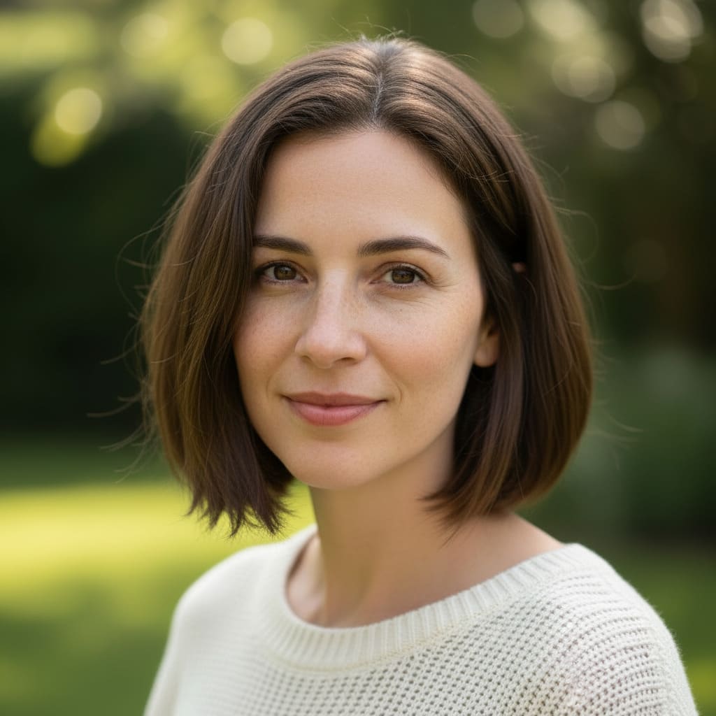 Carré plongeant après