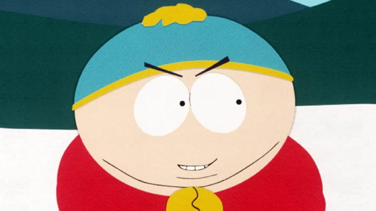 Eric Cartman